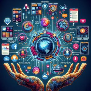 Will Digital Marketing Be Replaced by AI?